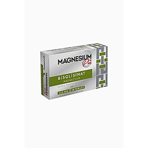 Goodday Magnesium Plus Bisglisinat Magnezyum 30 Tablet - Goodday