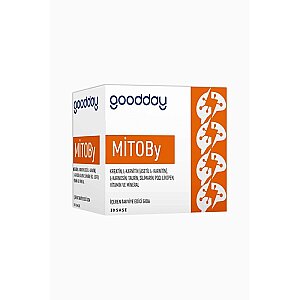 Goodday MİTOBy 30 Saşe - Goodday