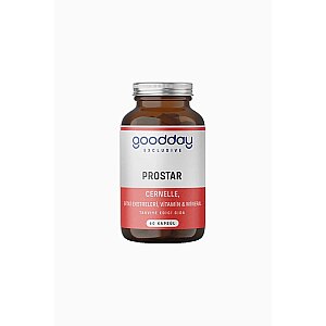 Goodday Prostar 60 Kapsül - Goodday