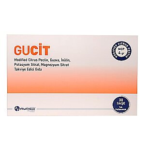 Gucit 30 Saşe - Aymed