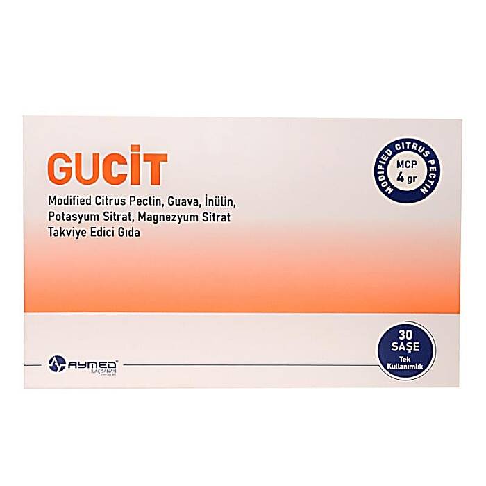 Gucit 30 Saşe - 1