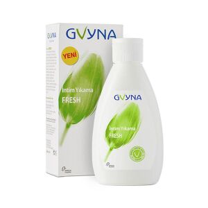 Gvyna Pharma İntim Yıkama Fresh 200 ml - Gvyna