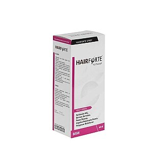 Hair Forte %2 Procapil Sprey Kadın 60 ml - Hair Forte