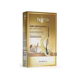 Hairmix Sarmısak Özlü Şampuan 300 ml - Hairmix