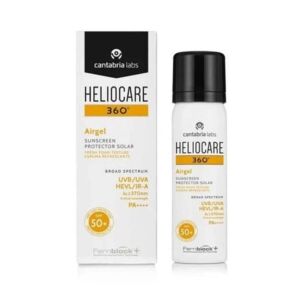 Heliocare 360 Airgel SPF50 60 ml - Heliocare