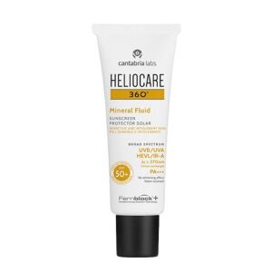 Heliocare 360 Mineral SPF50 50 ml - Heliocare