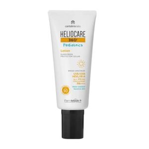 Heliocare 360 Pediatrics Losyon SPF50 200 ml - Heliocare