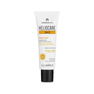 Heliocare 360 Water Gel SPF50 50 ml - Heliocare