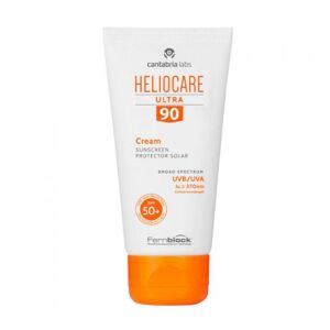Heliocare Ultra 90 Krem SPF50+ 50 ml - Heliocare