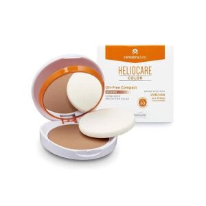 Heliocare Yağsız Kompakt Brown SPF50 10 gr - Heliocare