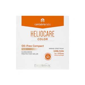 Heliocare Yağsız Kompakt Fair SPF50 10 gr - Heliocare