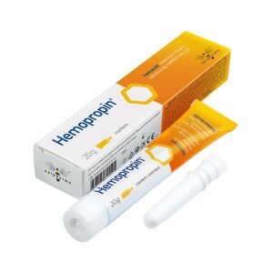 Hemopropin Merhem 20 g - Hemopropin