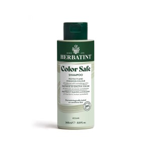Herbatint Color Safe Renk Koruyucu Şampuan 260 ml - Herbatint