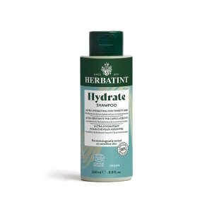 Herbatint Hydrate Nemlendirici Şampuan 260 ml  - Herbatint