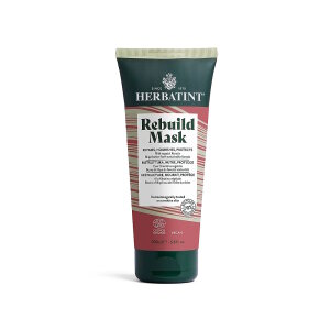 Herbatint Rebuild Mask Yeniden Yapılandırıcı Maske 200 ml - Herbatint
