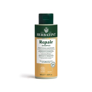 Herbatint Repair Onarıcı Şampuan 260 ml - Herbatint