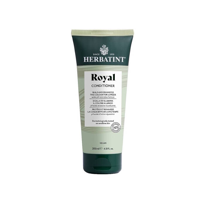 Herbatint Royal Renk Koruyucu Saç Kremi 200 ml - 1