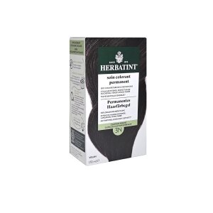 Herbatint Saç Boyası 3N Dark Chestnut - Koyu Kestane - Herbatint