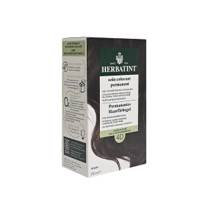 Herbatint Saç Boyası 4D Golden Chestnut - Altın Kestane - Herbatint