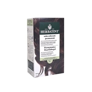 Herbatint Saç Boyası 5C Light Ash Chestnut - Açık Küllü Kestane - Herbatint