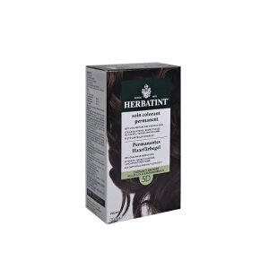 Herbatint Saç Boyası 5D Light Golden Chestnut - Açık Altın Kestane - Herbatint