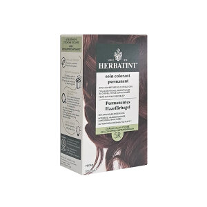 Herbatint Saç Boyası 5R Light Copper Chestnut - Açık Bakır Kestane - Herbatint