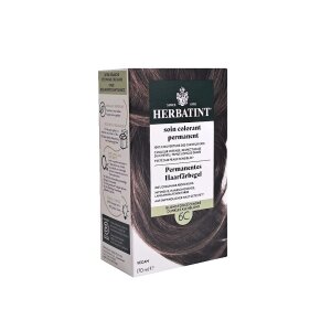 Herbatint Saç Boyası 6C Dark Ash Blonde - Koyu Küllü Sarı - Herbatint