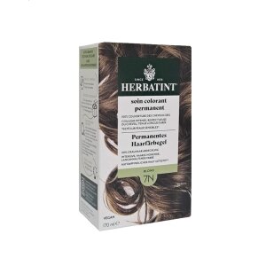 Herbatint Saç Boyası 7N Blond - Sarı - Herbatint