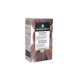 Herbatint Saç Boyası 8C Light Ash Blonde - Açık Küllü Sarı - Herbatint