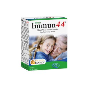 Hyper Immun44 30 Kapsül - Hyper