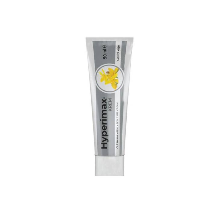 Hyperimax Cream 50 ml - 1