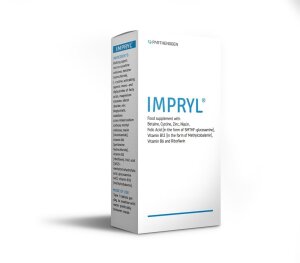 Impryl 30 Tablet - Impryl