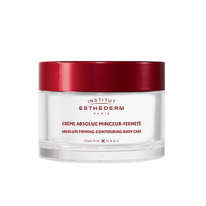 Institut Esthederm Absolute Firming Contouring Body Care Sıkılaştırıcı Vücut Kremi 200 ml - Institut Esthederm