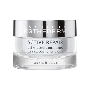 Institut Esthederm Active Repair Kırışıklık Karşıtı ve Işıltı Etkili Nemlendirici Krem 50 ml - Institut Esthederm 