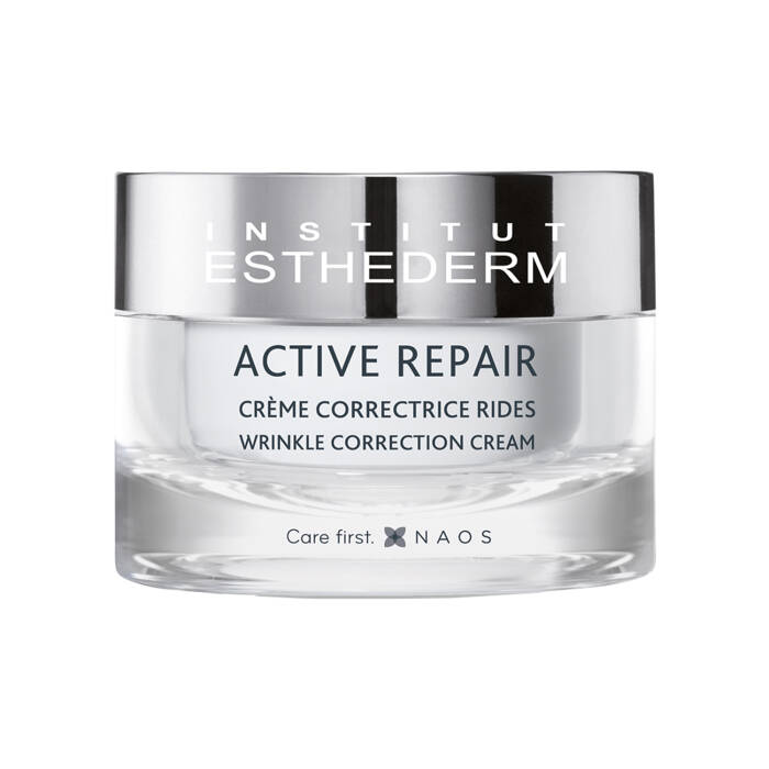 Institut Esthederm Active Repair Kırışıklık Karşıtı ve Işıltı Etkili Nemlendirici Krem 50 ml - 1