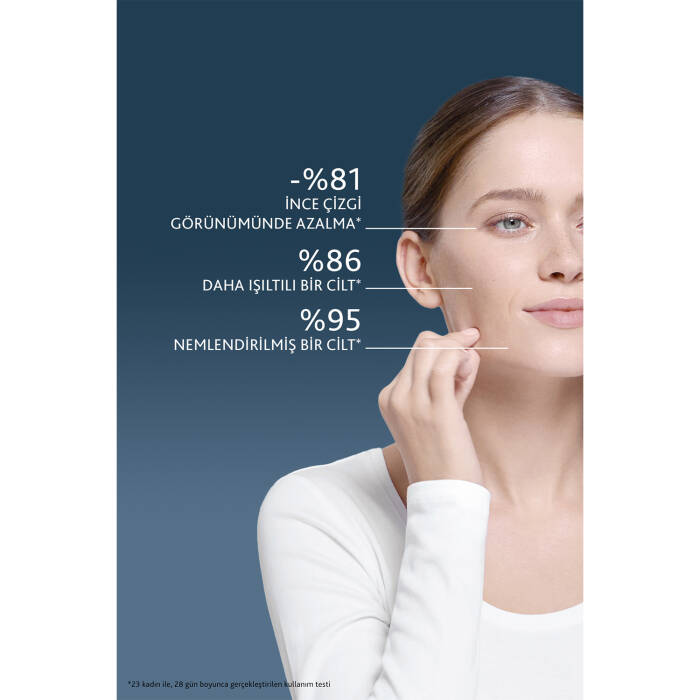 Institut Esthederm Active Repair Kırışıklık Karşıtı ve Işıltı Etkili Nemlendirici Krem 50 ml - 3