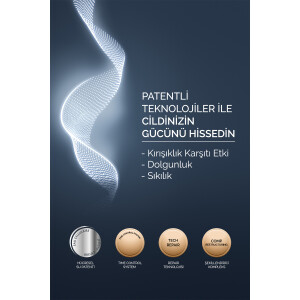 Institut Esthederm Active Repair Kırışıklık Karşıtı ve Işıltı Etkili Nemlendirici Krem 50 ml - 4