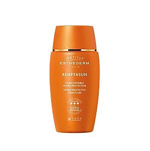 Institut Esthederm Adaptasun Invisible Sheer Bronzlaştırıcı Akışkan Dokulu Güneş Koruyucu Krem 40 ml - Institut Esthederm