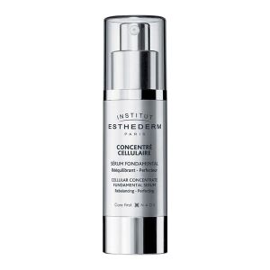Institut Esthederm Cellular Concentrate Fundamental 30 ml Serum - Institut Esthederm