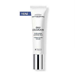 Institut Esthederm Cellular Water Hydra Youth Eye Gel Erken Yaşlanma Karşıtı Jel Göz Bakım Kremi 15 ml - Institut Esthederm