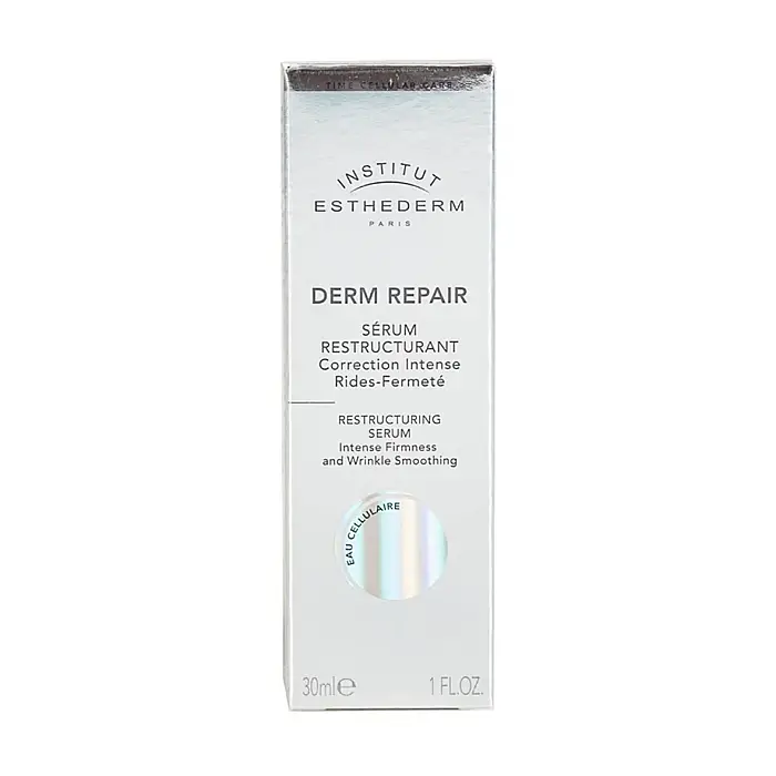 Institut Esthederm Derm Repair Onarıcı ve Sıkılaştırıcı Serum 30 ml - 1