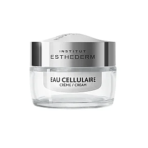 Institut Esthederm Eau Cellulaire Dolgunlaştırıcı ve Nemlendirici Yüz Kremi 50 ml - Institut Esthederm