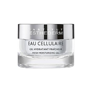Institut Esthederm Eau Cellulaire Jel Dokulu Hücresel Bakım Kremi 50 ml - Institut Esthederm