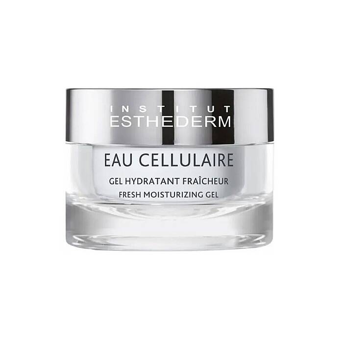 Institut Esthederm Eau Cellulaire Jel Dokulu Hücresel Bakım Kremi 50 ml - 1
