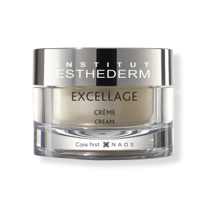 Institut Esthederm Excellage Cream 50 ml Besleyici ve Cilde Işıltı Veren Bakım Kremi - Institut Esthederm