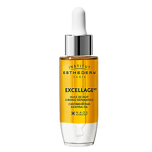 Institut Esthederm Excellage Yenileyici Gece Bakım Yağı 30 ml - Institut Esthederm