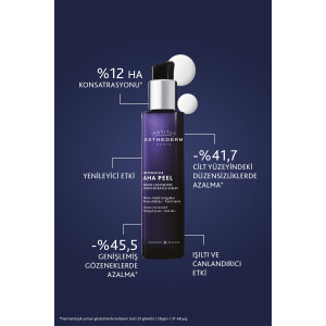 Institut Esthederm Intensive Aha Peel Concentrated Serum 30 ml - 3