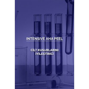 Institut Esthederm Intensive Aha Peel Concentrated Serum 30 ml - 4