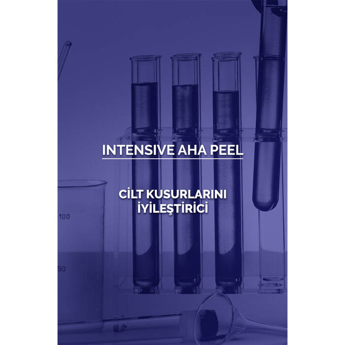 Institut Esthederm Intensive Aha Peel Concentrated Serum 30 ml - 4