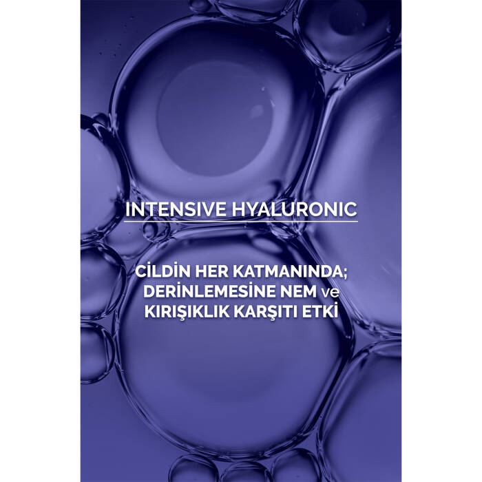 Institut Esthederm Intensive Hyaluronic Mask 75 ml Cilt Maskesi - 5